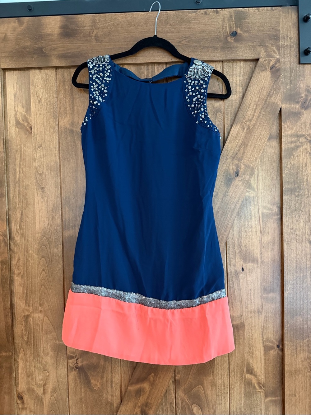 London Dress Company Milly Dress NWT